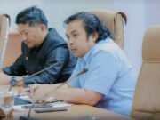 Dokumen Gugatan Tapal Batas Kampung Sidrap Dipersiapkan, AH Siap Kawal.