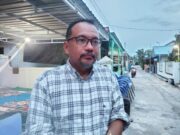 Abdul Samad Sebut Master Plan Banjir Hampir Selesai, Dianggarkan Rp 61 Miliar