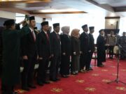 Veridiana Huraq Wang Sambut Baik Sekwan DPRD Kaltim yang Baru