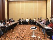 Sutomo Jabir Beberkan Hasil RDP Pansus LKPj Dengan Perangkat Daerah