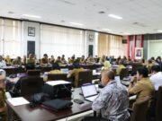 Infrastruktur Jalan di Kubar Rusak Parah, Komisi III DPRD Kaltim Urai Permasalahan Bersama Pemprov dan Pemkab