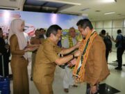 DPRD Kaltim Turut Aktif Jaga Kondusifitas Menuju Tahun Politik 2024