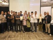 Tim Renja DPRD Kaltim Mantapkan Program Kerja Bersama Sekretariat DPRD