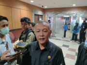 Muhammad Samsun Respon Baik Peningkatan Pertumbuhan Ekonomi di Kaltim