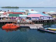 Jembatan dan Dermaga di Malahing Miring, Dewan Akan Jadwalkan Kunjungan