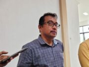 Abdul Samad Saran Pemerintah Buat Turap di Daerah Rawan Longsor