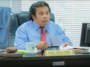 AH Saran Pemkot Tambah Tunjangan Tranportasi Honorer di Pesisir