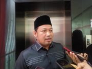LKPJ Walikota di Sahkan, Fuad Fakhruddin: Kita Apresiasi Kinerja Walikota Saat Ini