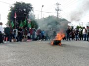 Agus Haris Sebut Momentum Hari Buruh Untuk Kesejahteraan Pekerja