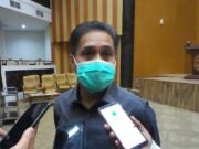 Banmus DPRD Samarinda Susun Jadwal Kegiatan Bulan Mei