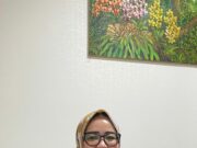 Pasca Lebaran, Novi Marinda Putri Sebut Bapokting Masih Aman