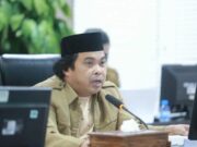 Ketua DPRD Bontang Soroti Soal Rencana Pemberian Motor Gratis RT