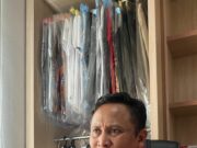 Anhar Sebut Penangan Banjir Saat InI Sudah Lebih Baik