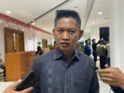 Dorong Pemeliharaan Museum, Ahmat Sopian Noor: Menjadi Wadah Kita Untuk Melihat Sejarah