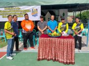 Dewan Dukung Olahraga Pickleball di Bontang
