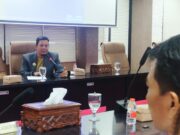 DPRD Bontang Soroti Soal Tambah Tarif Jargas PT. BME