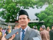 Wakil Ketua DPRD Samarinda Nilai Perlu Pemerataan Sapras di Setiap Sekolah