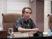 Penanganan Banjir Terus Digenjot, Dewan Dukung Pemkot Tambah Alat Berat