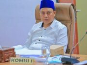 Irfan Minta Perumda AUJ Manfaatkan Peluang Bisnis Yang Ada