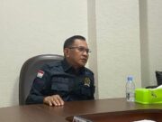Komisi I Gelar Hearing Bahas Soal Persiapan Pemilu 2024