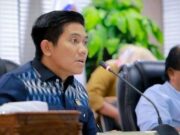 Proyek Drainase dan Trotoar Jalan Dimenangkan Kontraktor Luar, Andi Faiz Tekankan Tenaga Kerja Lokal