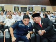 Soal Rekomendasi Sekwan Yang Baru, Andi Faiz Sebut Langkahi Prosedur