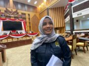 Damayanti Dorong Pemerataan Kualitas dan Kuantitas Sekolah