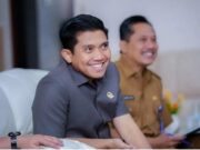 Ketua DPRD Bontang, Sebut Pembangunan RS Type D Sudah Sesuai Dasar Kajian Yang Jelas