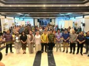 Andi Faiz Sebut Peningkatan Pariwisata dan UMKM di Bisa Meningkatkan Perekonomian Bontang