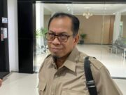 Angkasa Jaya Sebut Golput Bukan Pilihan