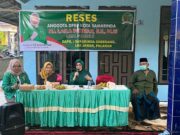 Laila Fatihah Gelar Reses Kelurahan Rawa Makmur