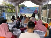 Reses Novi Marinda Putri: Komitmen Terhadap Kemajuan Daerah