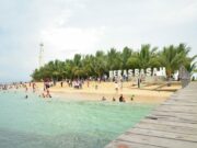 Dewan Sebut Infrastruktur Pariwisata di Bontang Masih Minim