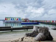 Dewan Dorong Pemkot Kerjasama Dengan Pemprov Kelola Pulau Beras Basah
