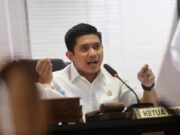 Marak Pegawai Pemkot Bontang Positif Narkoba, Andi Faiz Saran Pemerintah Tes Urine Massal