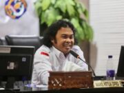 DPRD Bontang Saran Pemkot Sediakan Tour Guide di Pulau Beras Basah