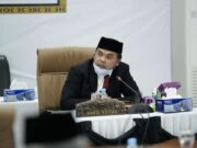 Dewan Sebut Pengawasan & Pembinaan Pegawai di Lingkup Pemkot Bontang Terhadap Narkoba Masih Lemah