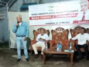 Markaca Serap Aspirasi Masyarakat, Melalui Kegiatan Reses