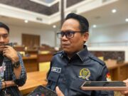 Bahas Raperda Pengelolaan Limbah B3, Bapemperda Samarinda RDP Dengan DLH