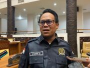Bapemperda Samrinda Gelar RDP Dengan Dinas PUPR Bahas Soal Raperda Pemanfaatan Jalan