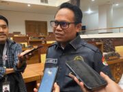 Soal Antrian Panjang di SPBU, Samri Ungkap Ada Oknum Yang Menyalahgunakan BBM Subsidi