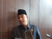 Abdul Rofik Apresiasi Walikota Samarinda Atas Peraihan Penghargaan Keterbukaan Informasi Publik