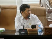 Pengerjaan Proyek Jalan di Bonles Didominasi Pekerja Luar, DPRD Bontang Akan Sidak