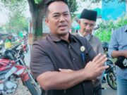 Khawatir Longsor Makin Parah, Faisal Minta Penurapan Sungai Betlehem Pakai Dana Darurat