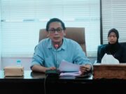Dewan Sayangkan Pimpinan PT EUP Selalu Mangkir Rapat, BW : Cuman Kirim Perwakilan, Tidak Bisa Ambil Keputusan