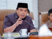 Agus Haris Minta Gugatan Tapal Batas Kampung Sidrap Bisa Diajukan Bulan Depan