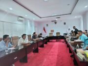 Tera Jembatan Timbang PT EUP Dikeluhkan PT SCL, Dewan Minta Ditindaklanjuti