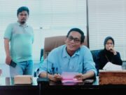 DPRD Bontang Minta Pemkot Perketat Pengawasan Pendistribusian Minyak Goreng