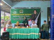 Gelar Sosraperda, Laila Fatihah Sebut Masyarakat Perlu Edukasi