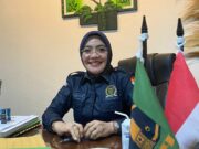 Soal Kemandirian Pangan, Laila Fatihah Sebut Jika Perlu Dirikan Perusda Khusus